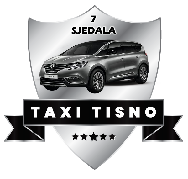 Taxi Tisno